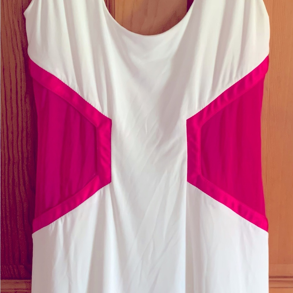 Bebe Addiction Night Out Dress